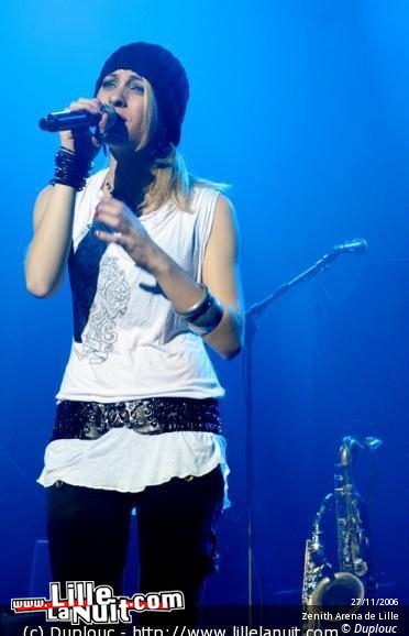 Garou & Marie Mai au Zénith en live - photo n°20