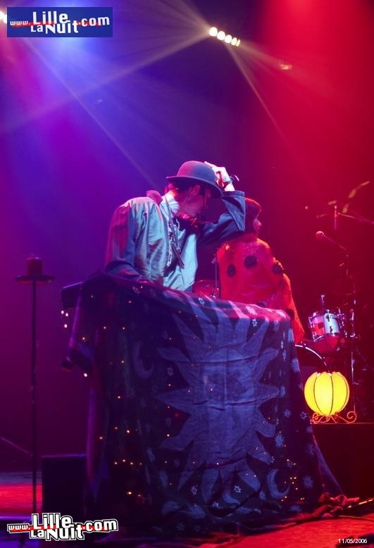 Scène en Nord au Splendid en live - photo n°7