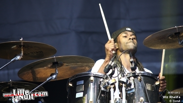 Main Square Festival Arras Jour 3 (part 3) en live - photo n°4