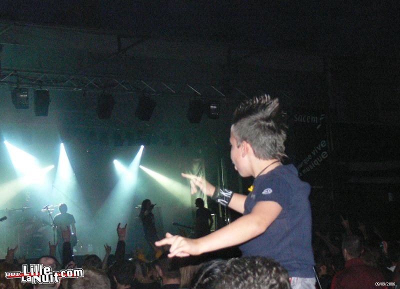 Raismesfest ‘ 2006 en live - photo n°66