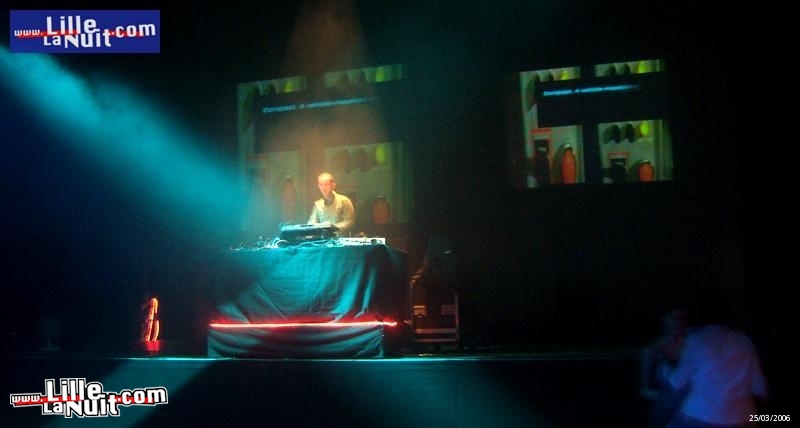 Fresh Blood Only à l’Aéronef en live - photo n°2