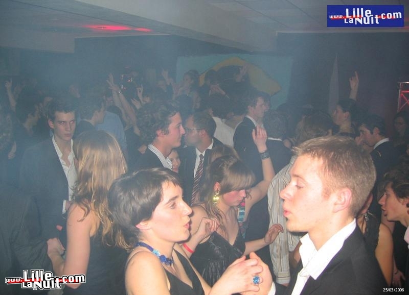 Gala de la Fédé au RU Meurein en live - photo n°19