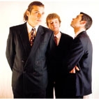 Les Malpolis au Biplan en live - photo n°4