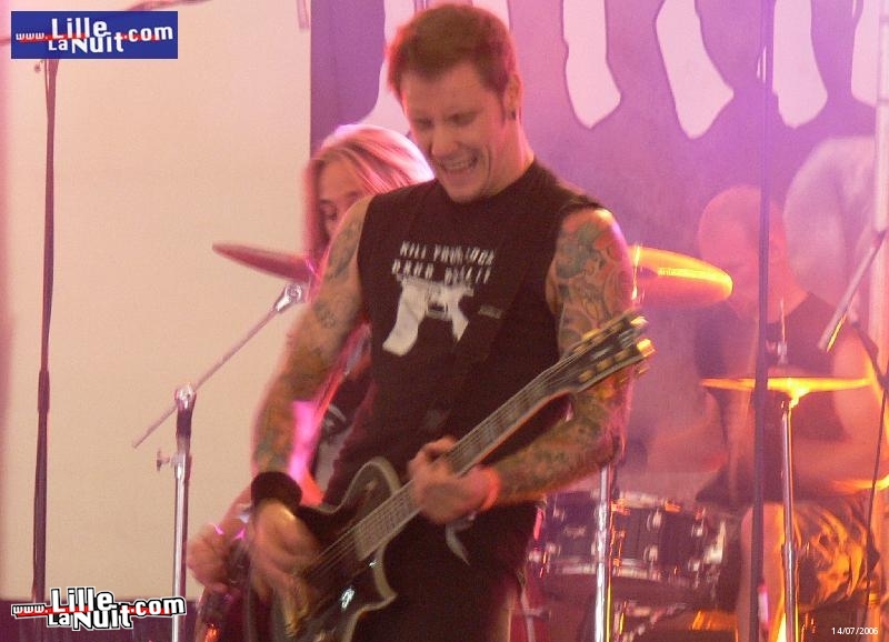 Festival de Dour – Jour 2 en live - photo n°90