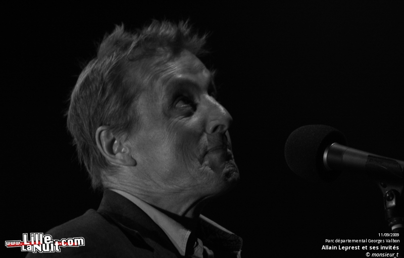 Fête de l’Humanité –  Cocoon, Keziah Jones, Allain Leprest, Manu Chao, Les Wampas en live - photo n°25