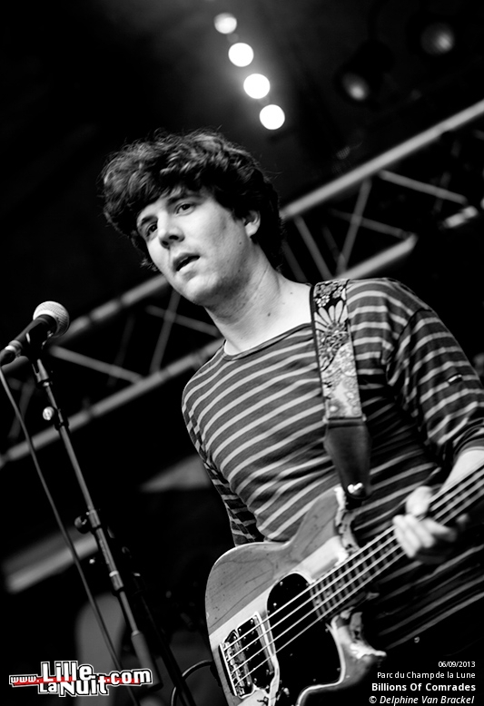 Autumn Rock Festival en live - photo n°63