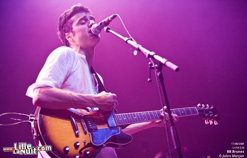 Les Folies de Maubeuge – Jour 1 en live - photo n°13