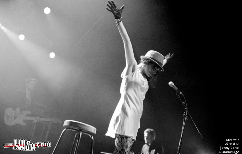 Autumn Rock festival – jour 2 – partie 1 : Romano Nervoso, Kiss & Drive, etc. en live - photo n°58