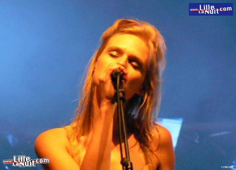 Les Nuits Secrètes – Jour 1 en live - photo n°22