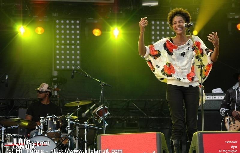 Fête de l&rsquo;Huma – Jour 2 en live - photo n°25