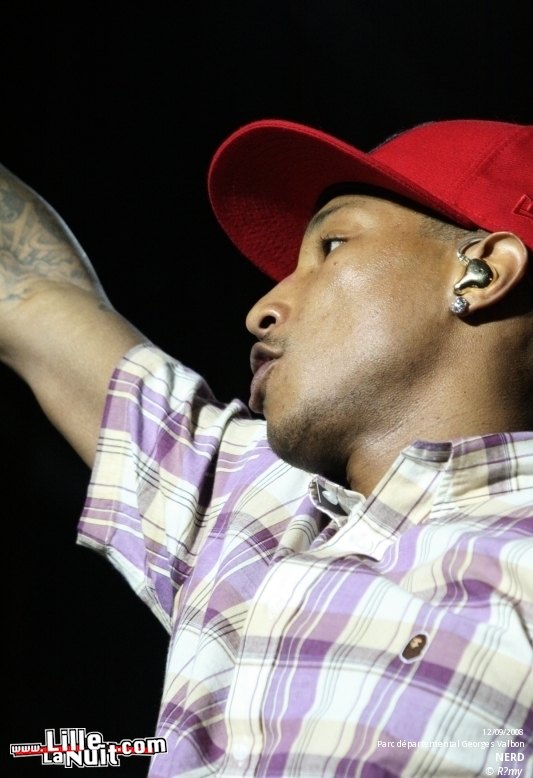 La Fête de l’Huma [Jour 1] en live - photo n°21