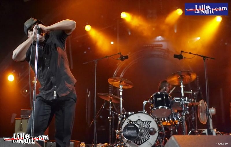 Les Nuits Secrètes  – Jour 2 en live - photo n°29