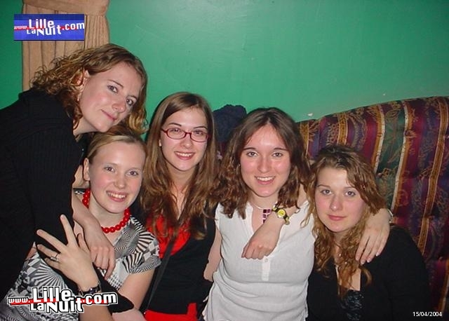 1ère Nuit de la Com au Seven Heaven en live - photo n°36