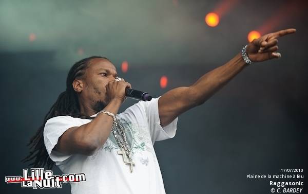 Dour Festival – Jour 3 en live - photo n°59