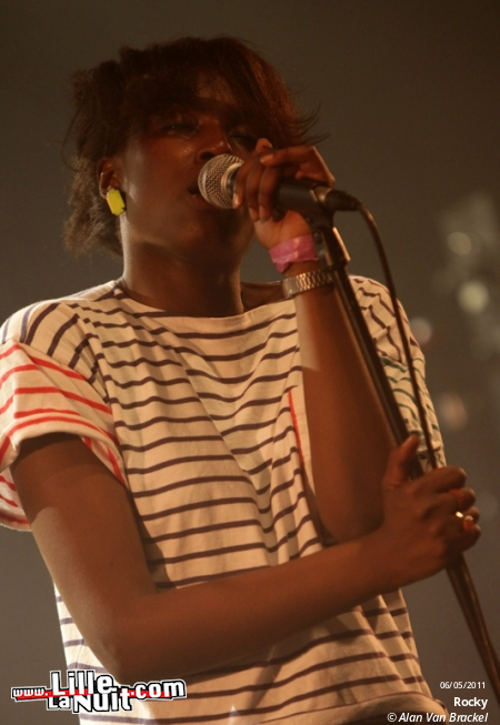 Hugh Coltman à la Péniche – Ground Zero Festival en live - photo n°4