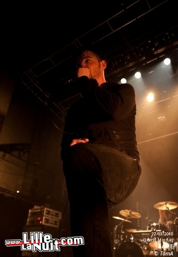 AqME + Mass Hysteria au Grand Mix en live - photo n°37