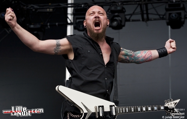 Sonisphere Festival – Jour 2 en live - photo n°60