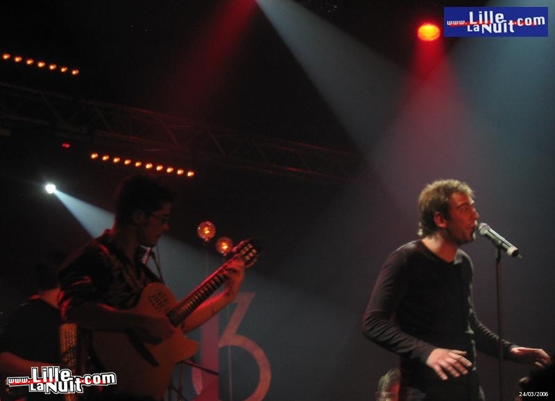 Treize à Table au Splendid en live - photo n°16