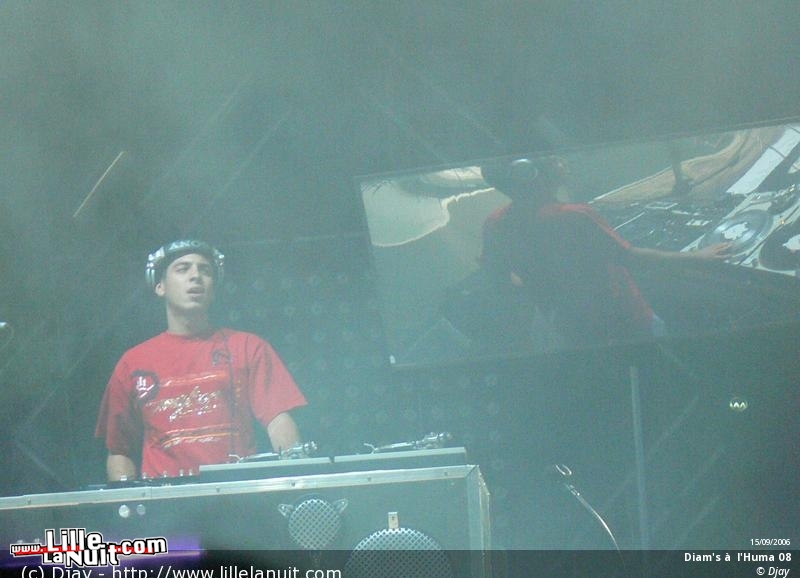 Fête de l&rsquo;Huma – Jour 1 en live - photo n°37