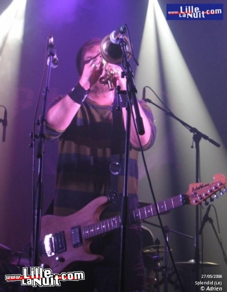 East West Fest – Jour 2 en live - photo n°13