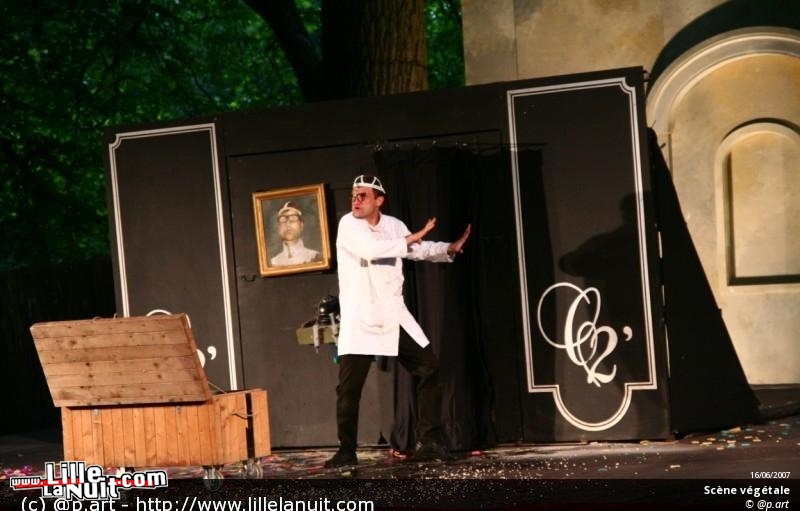 Festival « les 400 clous » en live - photo n°7