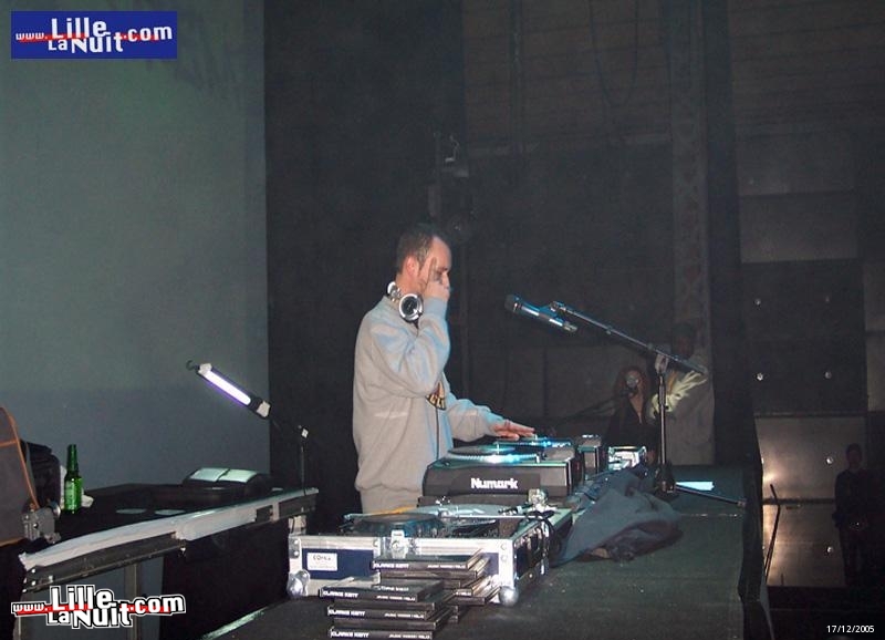 Step in the Arena du Hip Hop Dayz à la Condition Publique en live - photo n°12
