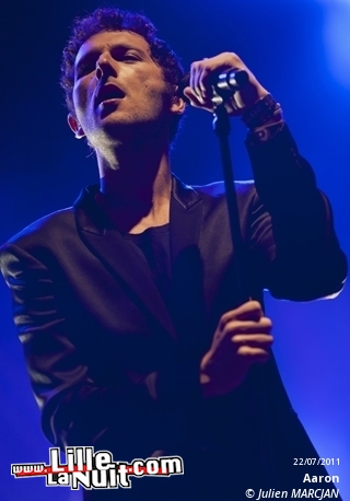 Francofolies de Spa en live - photo n°58