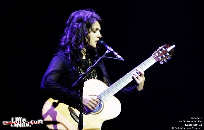 Katie Melua + Yoav au Zénith de Lille en live - photo n°18