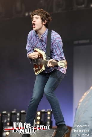 Main Square Festival Arras Jour 2 (part 2) en live - photo n°25