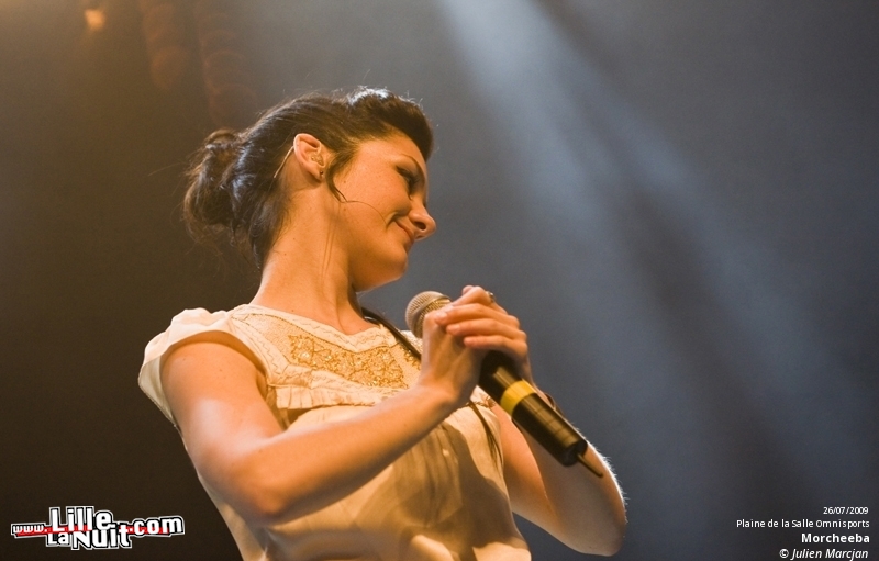 Rock en Nord – Jour 2 – Fiction Plane, Morcheeba, Poni Hoax & more en live - photo n°14
