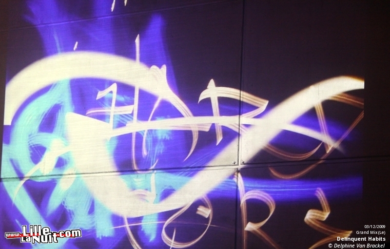 Festival Rock inter-régions / Le Gibus en live - photo n°2