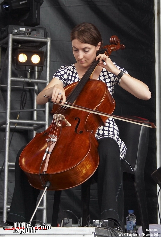 Fête de l’Huma – Jour 2 en live - photo n°6