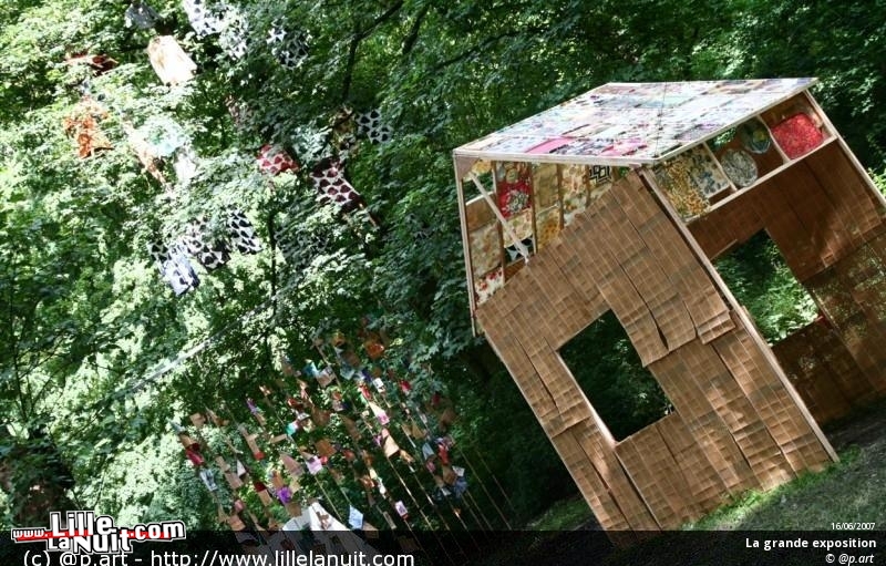 Festival « les 400 clous » en live - photo n°13