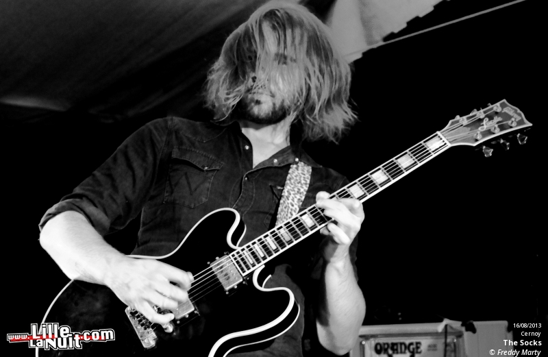 Celebration Days Festival #5 en live - photo n°14