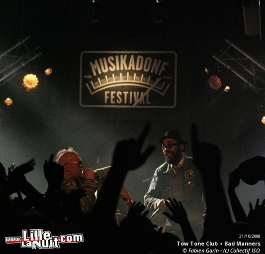 Festival Musikadonf en live - photo n°11