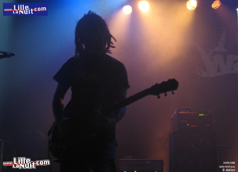 East West Fest – Jour 1 en live - photo n°23