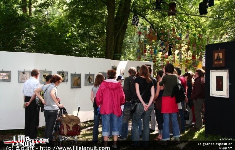 Festival « les 400 clous » en live - photo n°10