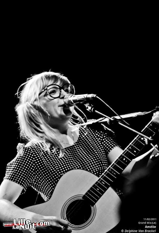 Femi Kuti & The Positive Force au Splendid en live - photo n°26