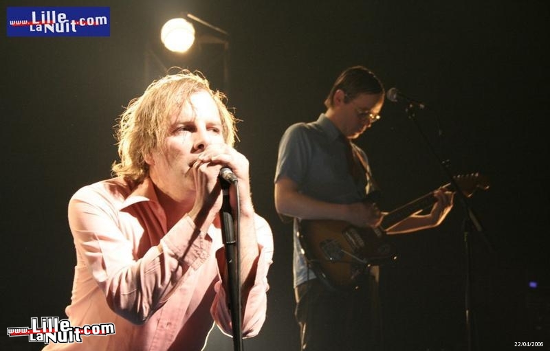 Katerine & Prototype à l’Aéronef en live - photo n°34