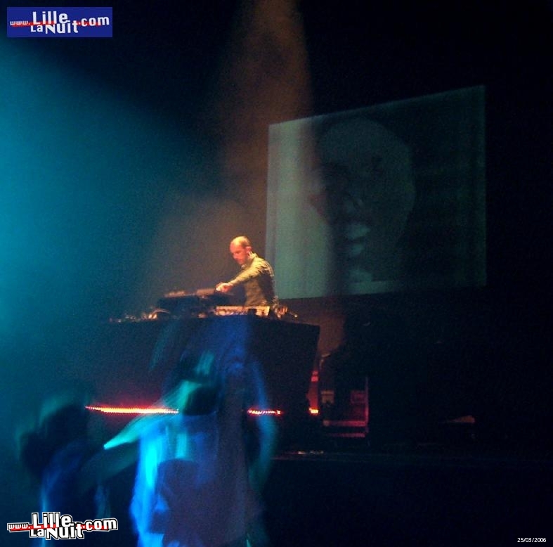 Fresh Blood Only à l’Aéronef en live - photo n°6