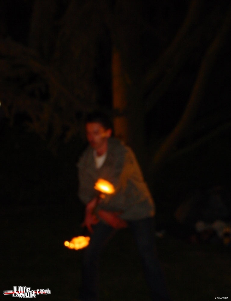 Nuit ISTC (Lille) – Photos en extérieur seulement en live - photo n°5