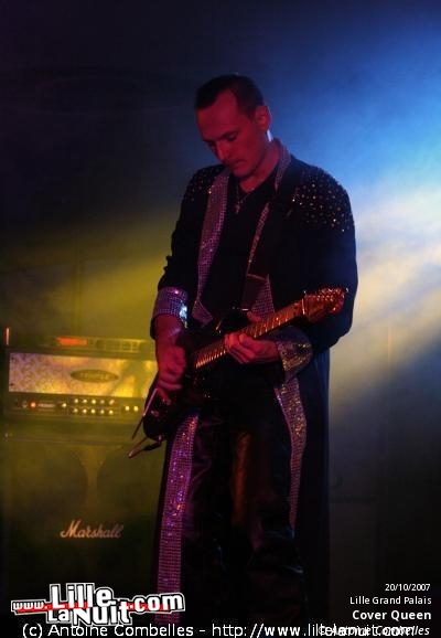 La Grande Nuit Polytech en live - photo n°59