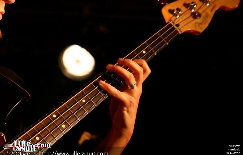 Gumma au Biplan en live - photo n°15