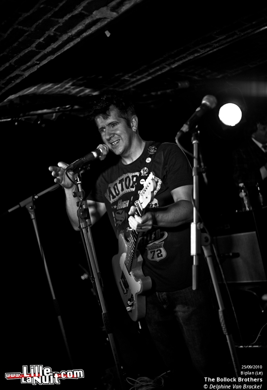 Dour Festival 2012 – Jour 1 (part 2) : Franz Ferdinand, Shaka Ponk, Black Box Revelation, etc. en live - photo n°51