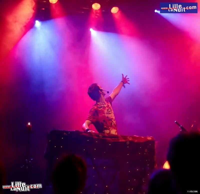 Scène en Nord au Splendid en live - photo n°5