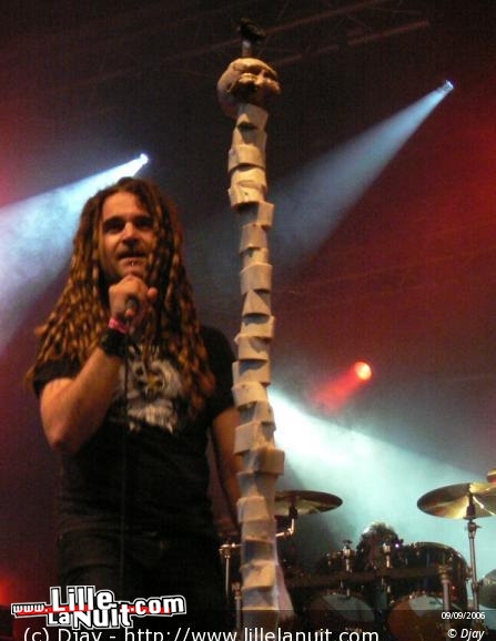 Raismesfest ‘ 2006 en live - photo n°14