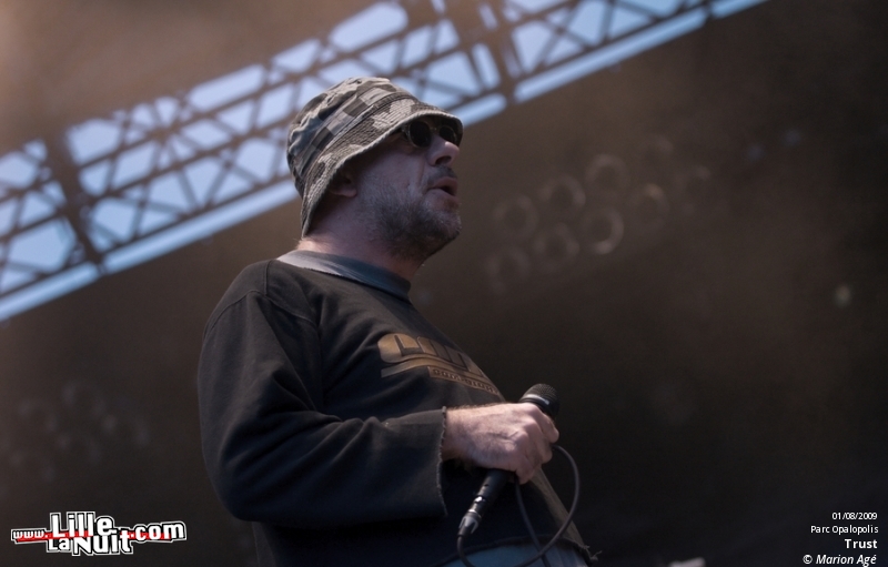 Rock en Stock 2009 en live - photo n°17