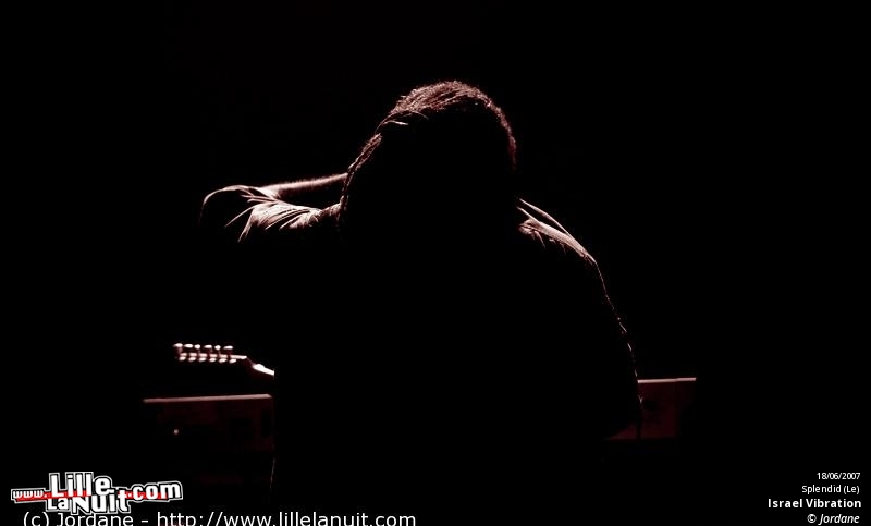 Israël Vibration au Splendid en live - photo n°31