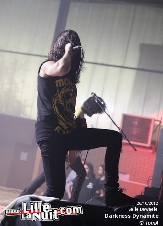 Sequed’in Rock 8 en live - photo n°19