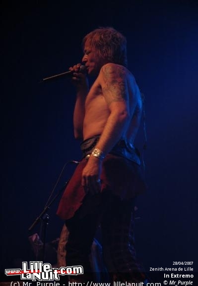 Within Temptation & In Extremo + Delain en live - photo n°48